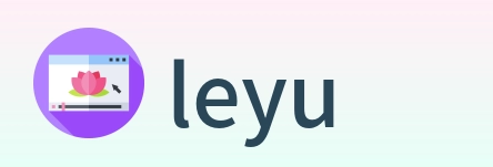leyu Logo